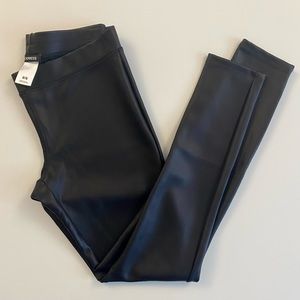 EUC Express Liquid Legging Full Length M